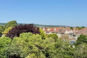 View from Living Room- click for photo gallery